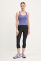 Топ для тренувань Puma 526645 фіолетовий SS25