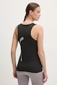 Odzież Puma top treningowy Train All Day Big Logo 526672 czarny