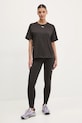 Puma tricou de antrenament Train All Day Essentials 527139 negru AW25