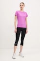 Tréningové tričko Puma Train All Day Essentials 527177 fialová AW25