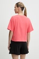 Odjeća Pamučna majica Puma 684972 narančasta