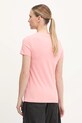 Abbigliamento Puma t-shirt in cotone 684995 rosa