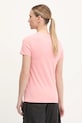 Abbigliamento Puma t-shirt in cotone 684995 rosa