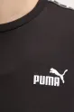Puma t-shirt bawełniany 685009 czarny