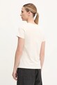 Abbigliamento Puma t-shirt in cotone 685016. beige