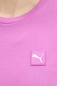 Памучна тениска Puma 685016. розов
