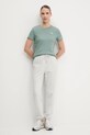 Μπλουζάκι Puma 685021 πράσινο SS25