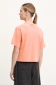 Abbigliamento Puma t-shirt in cotone 685030 rosa