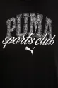 Puma t-shirt bawełniany 685031 czarny