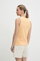 Oblečenie Top Puma 685064 oranžová