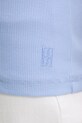 By Malene Birger t-shirt LUNAI 102470 niebieski