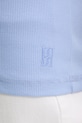 By Malene Birger tricou LUNAI 102470 albastru