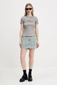 Футболка Guess Originals W5GP59.KCTT1 сірий SS25