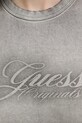 Футболка Guess Originals W5GP59.KCTT1 сірий