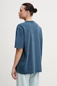 Памучна тениска Guess Originals M5GI10.K8FQ4 син AW25