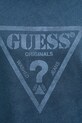 Guess Originals t-shirt in cotone blu M5GI10.K8FQ4