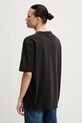Bavlněné tričko Guess Originals M5GI10.K8FQ4 černá SS25