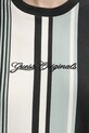 Bavlnené tričko Guess Originals M5GI59.K8FQ4 tyrkysová