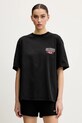 Îmbrăcăminte Guess Originals tricou din bumbac M5GI62.K8FQ4 negru