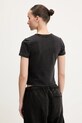 Îmbrăcăminte Guess Originals tricou W5GI32.J1314 negru