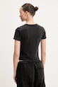 Odzież Guess Originals t-shirt W5GI32.J1314 czarny