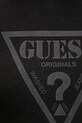 Guess Originals tricou W5GI32.J1314 negru