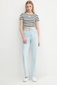 Guess Originals tricou W5GI57.J1314 bej AW25
