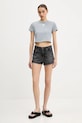 Тениска Guess Originals W5GI57.J1314 зелен AW25