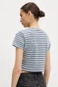 Odzież Guess Originals t-shirt W5GI57.J1314 zielony