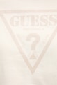 Guess Originals t-shirt bawełniany beżowy W5GI58.K8HM0