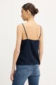 Îmbrăcăminte Tommy Jeans bluză DW0DW20604 bleumarin