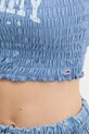 Tommy Jeans top bawełniany DW0DW20240