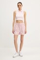 Топ Tommy Jeans DW0DW20295 розов SS25