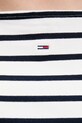 Tommy Jeans top DW0DW20234 biały