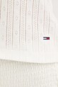 Хлопковый топ Tommy Jeans DW0DW20619