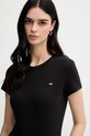 Tommy Jeans tricou din bumbac 2-pack DW0DW21366