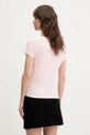 Îmbrăcăminte Tommy Jeans tricou din bumbac 2-pack DW0DW21367 alb