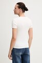 Oblačila Kratka majica Tommy Jeans 2-pack DW0DW21430 modra
