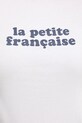Хлопковая футболка La Petite Française LPF PFLPF