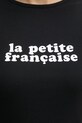 Bavlnené tričko La Petite Française LPF PFLPF