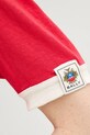 Футболка Bally WJE05X красный