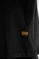 G-Star tricou din bumbac D26134.336 negru