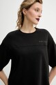 G-Star tricou din bumbac negru D26419.C812