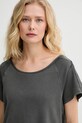 G-Star tricou din bumbac gri D26155.D376