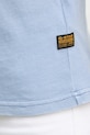 G-Star t-shirt bawełniany D24499.B059