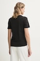 Odzież G-Star t-shirt bawełniany D26062.336 czarny