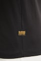 G-Star t-shirt bawełniany D26062.336 czarny