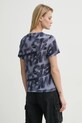 Îmbrăcăminte G-Star tricou din bumbac D26066.C565 bleumarin