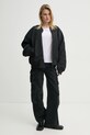 G-Star tricou din bumbac D26069.D975 alb SS25