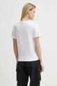 Îmbrăcăminte G-Star tricou din bumbac D26069.D975 alb